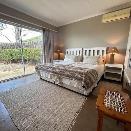 Chicane Bed And Breakfast Санленд Экстерьер фото