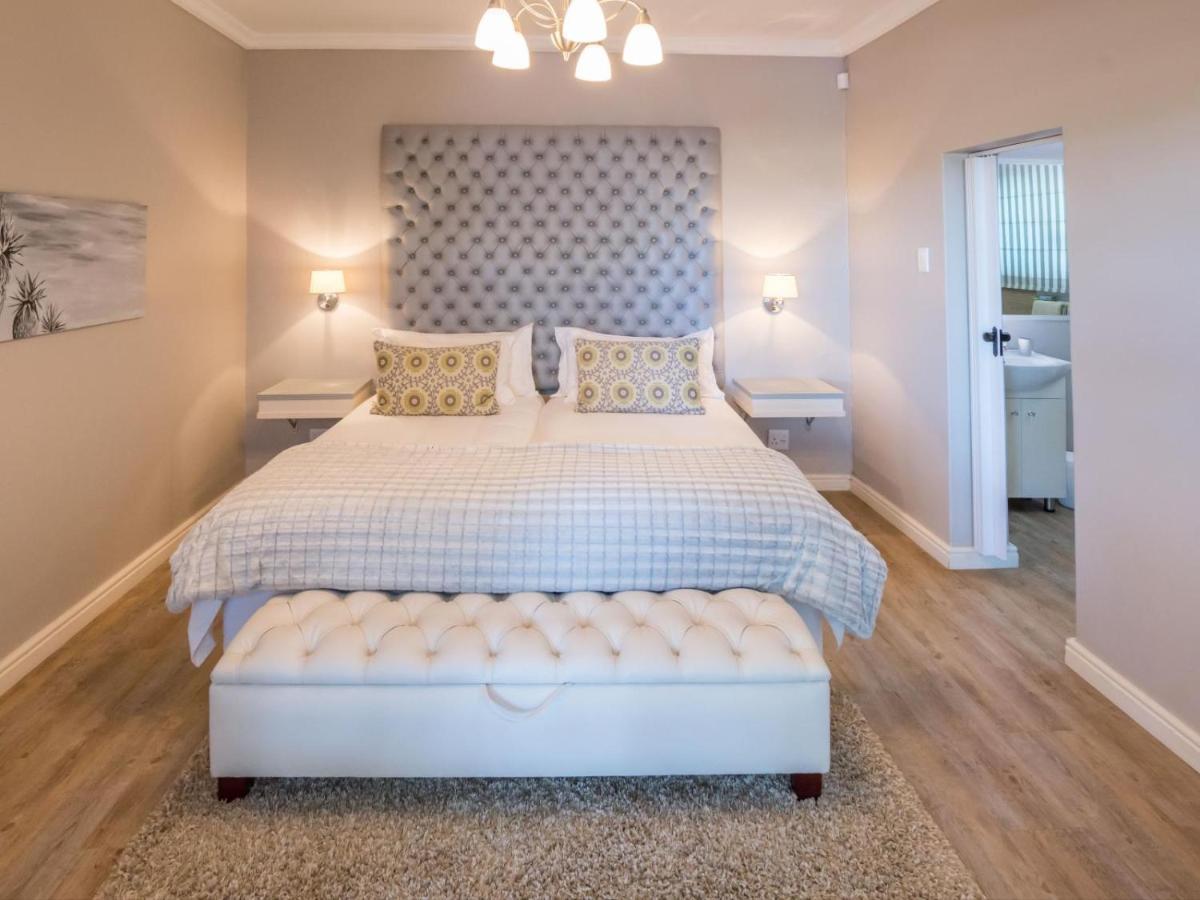 Chicane Bed And Breakfast Санленд Экстерьер фото