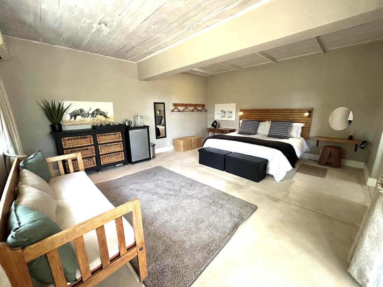 Chicane Bed And Breakfast Санленд Экстерьер фото